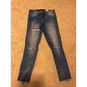 Bridge by Gly Skinny